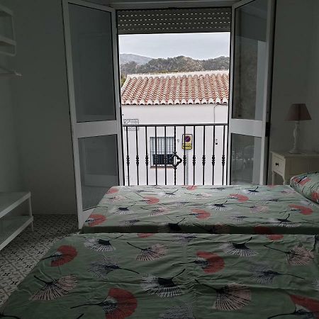 Apartamentos Alma Y Lola Frigiliana Kültér fotó