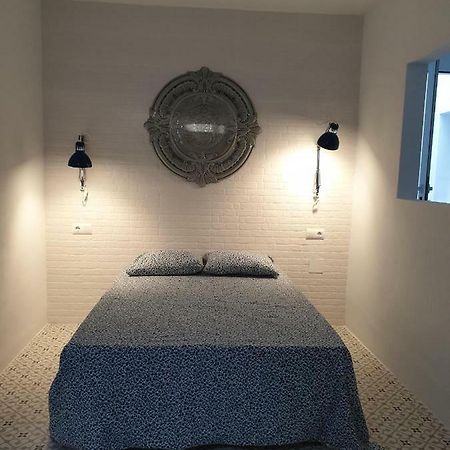 Apartamentos Alma Y Lola Frigiliana Kültér fotó