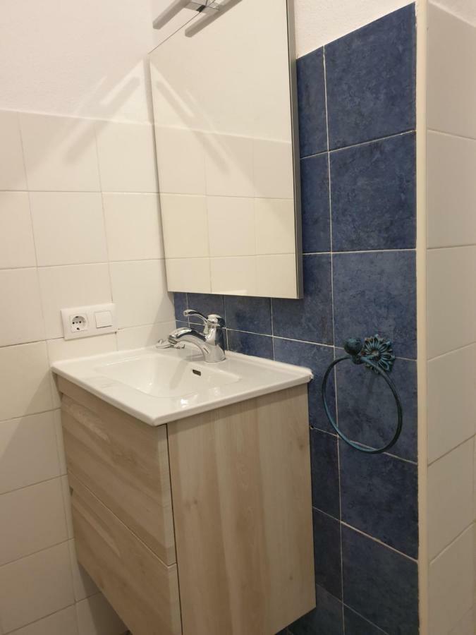 Apartamentos Alma Y Lola Frigiliana Kültér fotó
