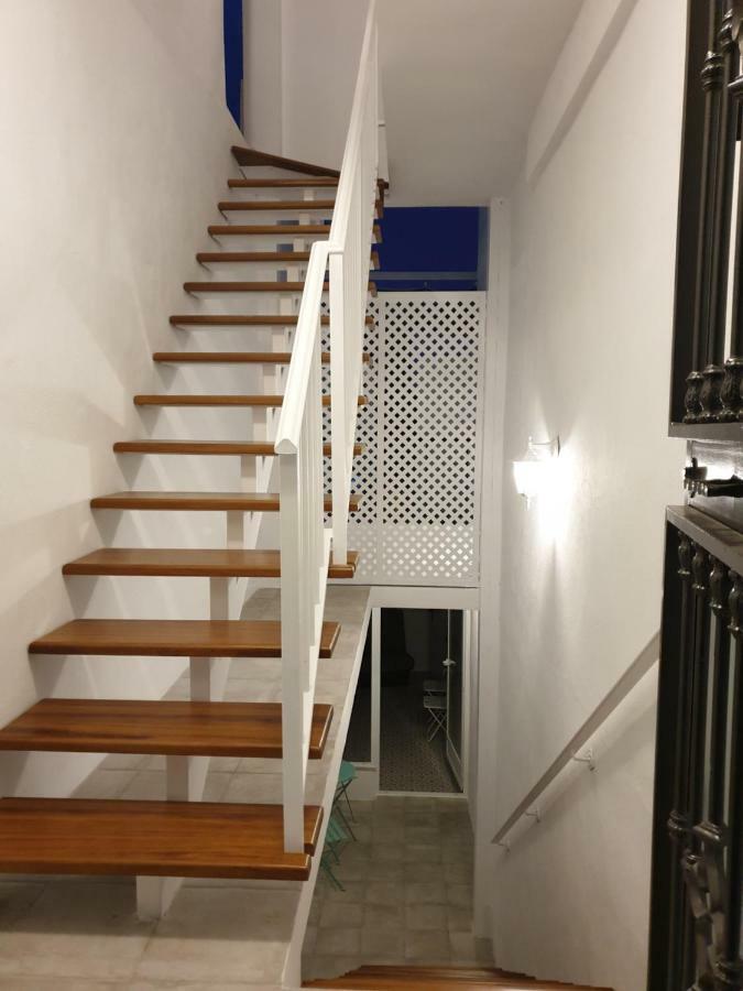 Apartamentos Alma Y Lola Frigiliana Kültér fotó