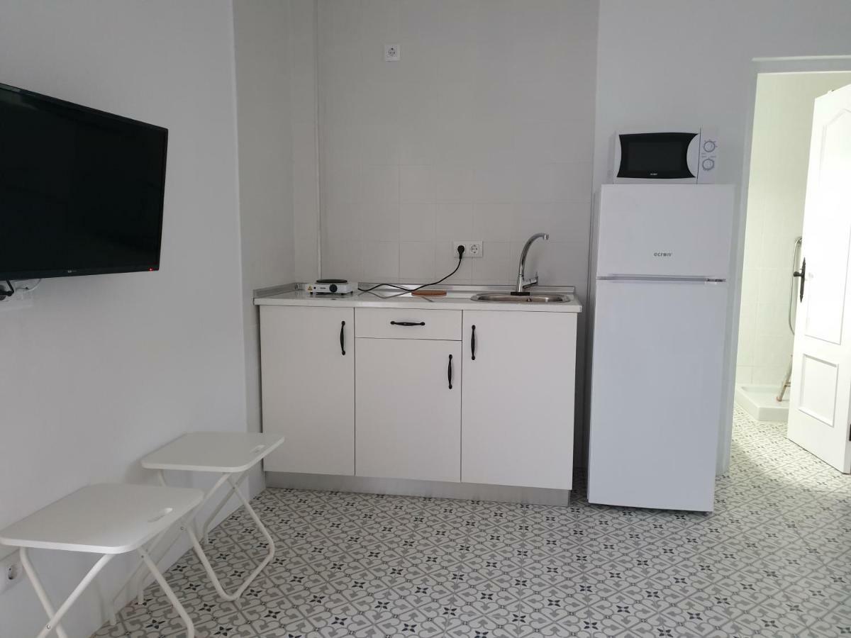 Apartamentos Alma Y Lola Frigiliana Kültér fotó