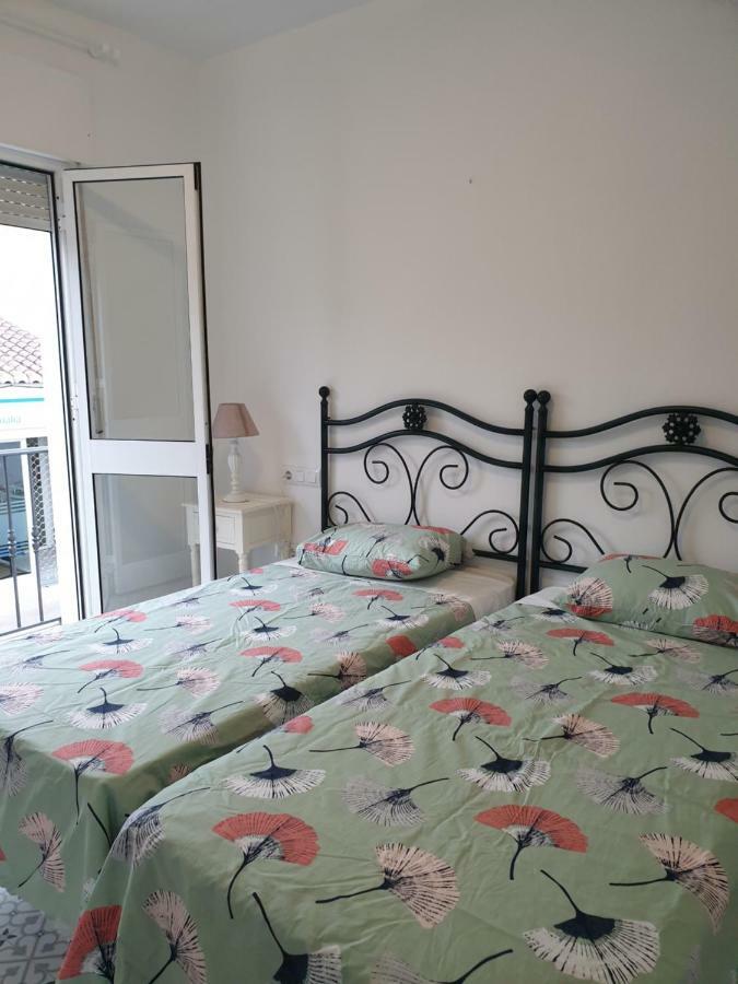 Apartamentos Alma Y Lola Frigiliana Kültér fotó