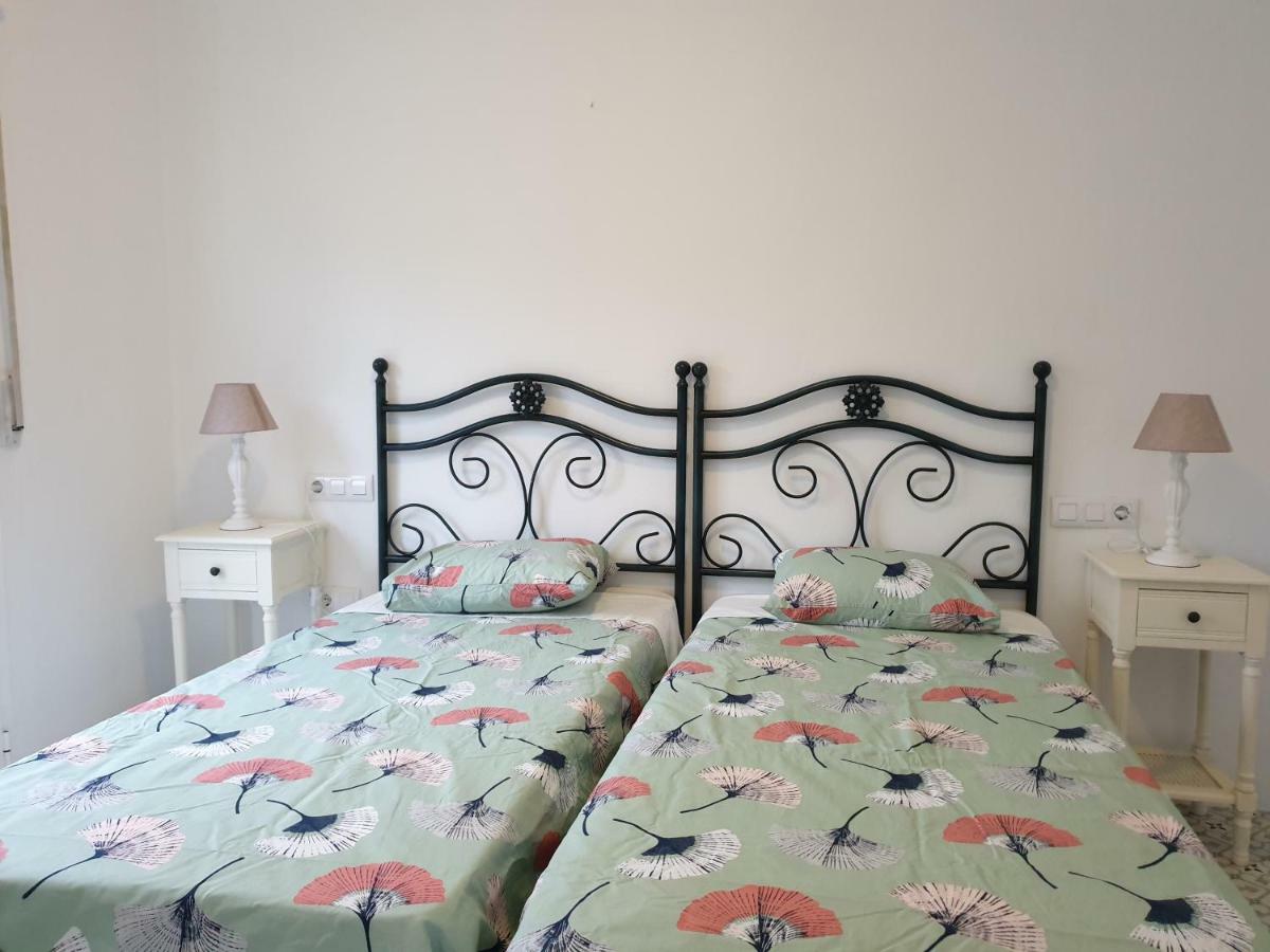 Apartamentos Alma Y Lola Frigiliana Kültér fotó