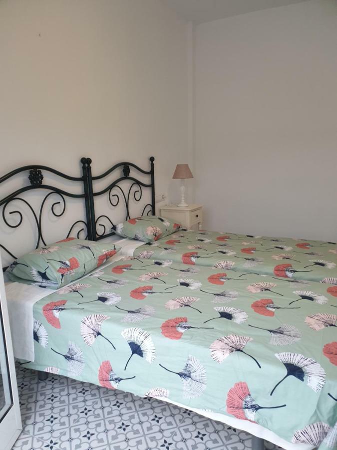 Apartamentos Alma Y Lola Frigiliana Kültér fotó
