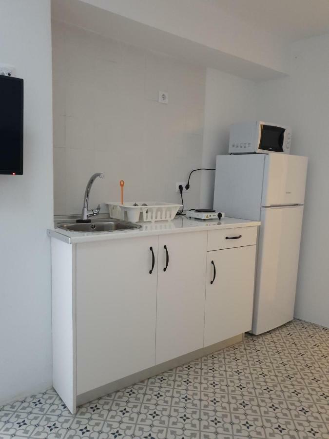 Apartamentos Alma Y Lola Frigiliana Kültér fotó