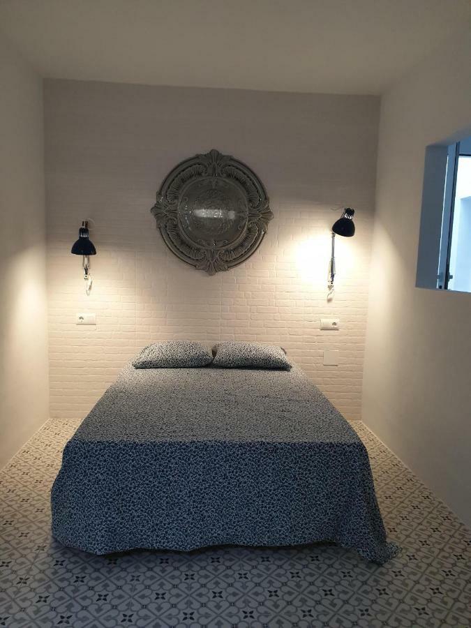 Apartamentos Alma Y Lola Frigiliana Kültér fotó